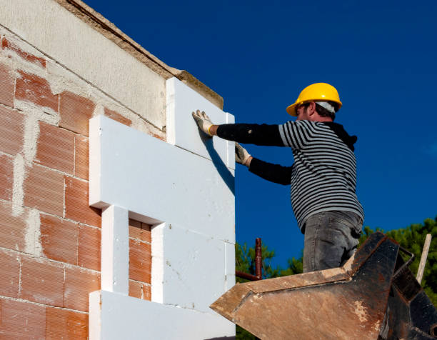 Best Spray Foam Insulation in Baker, LA