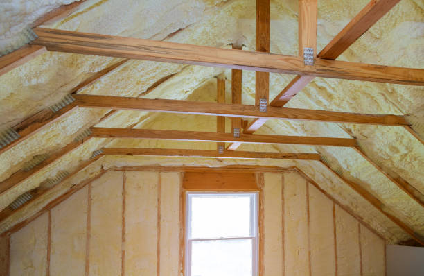 Best Insulation Maintenance and Repair in Baker, LA