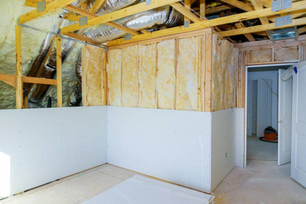 Best Fiberglass Insulation in Baker, LA