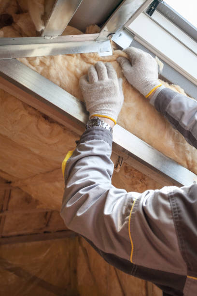 Reliable Baker, LA Insulation Contractor Solutions