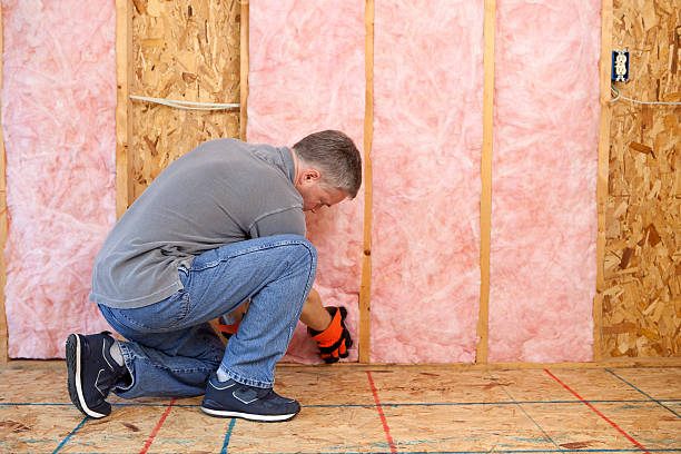 Types of Insulation We Offer in Baker, LA