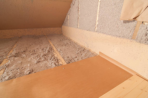 Best Blown-in Insulation in Baker, LA