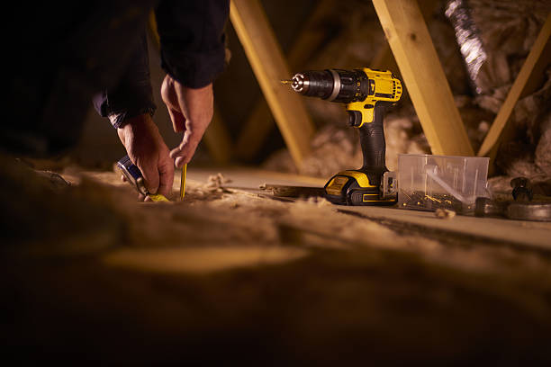 Best Fiberglass Insulation in Baker, LA
