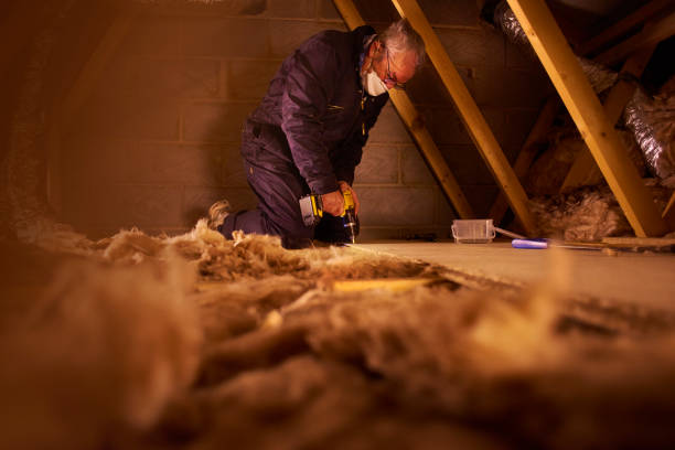 Best Commercial Insulation in Baker, LA